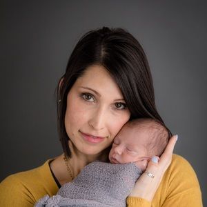 Meet your Posher, Leah